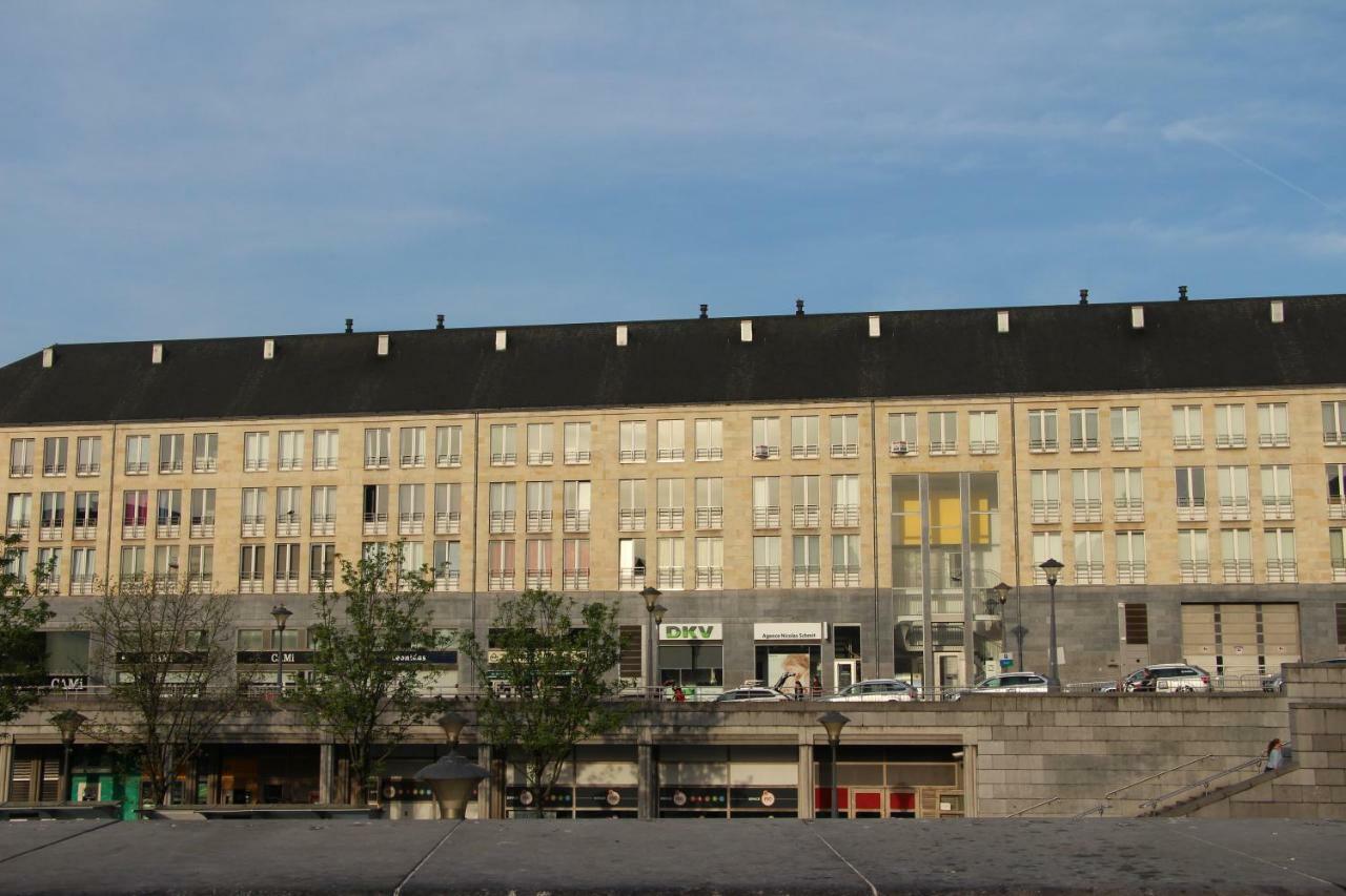 Studio des princes Lieja Exterior foto